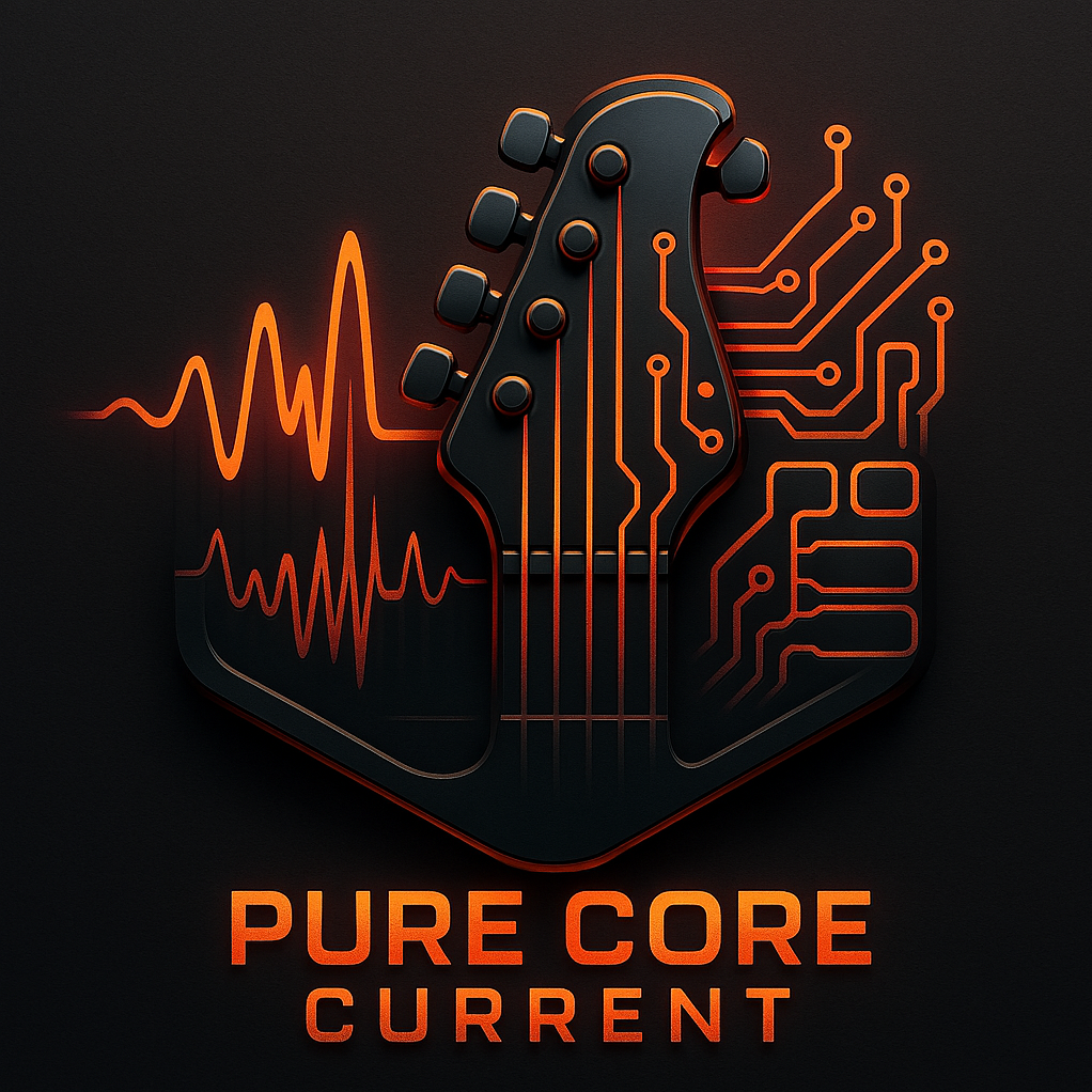 Pure Core Current